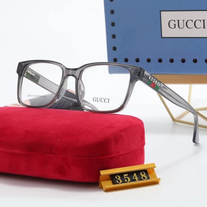 G Sunglasses AAA-526
