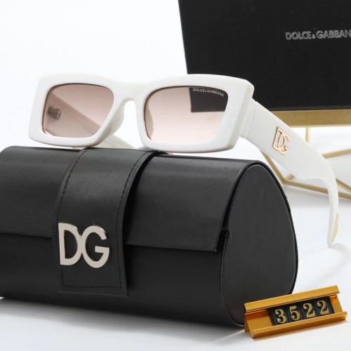 D&G Sunglasses AAA-035