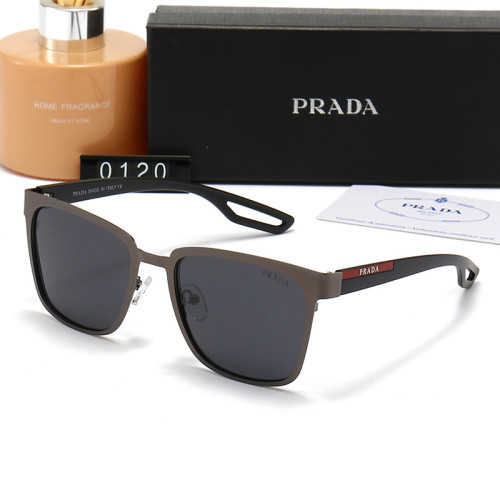 Prada Sunglasses AAA-507