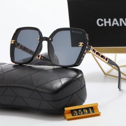 CHNL Sunglasses AAA-366