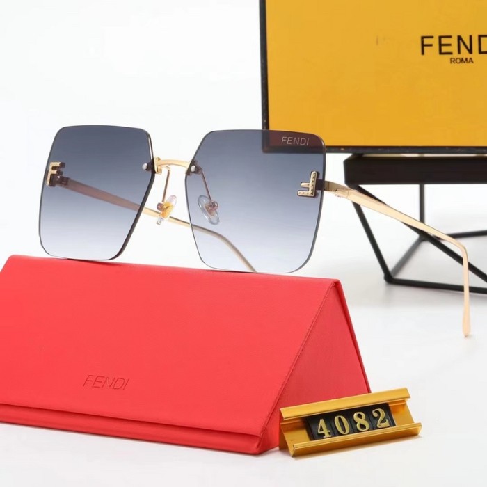 FD Sunglasses AAA-160