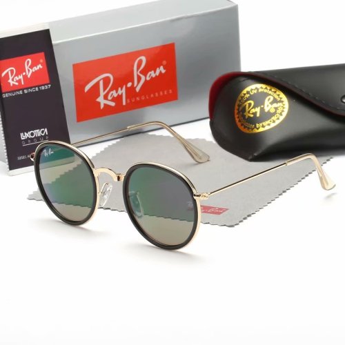 RB Sunglasses AAA-366