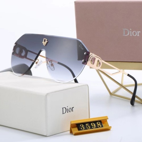 Dior Sunglasses AAA-451