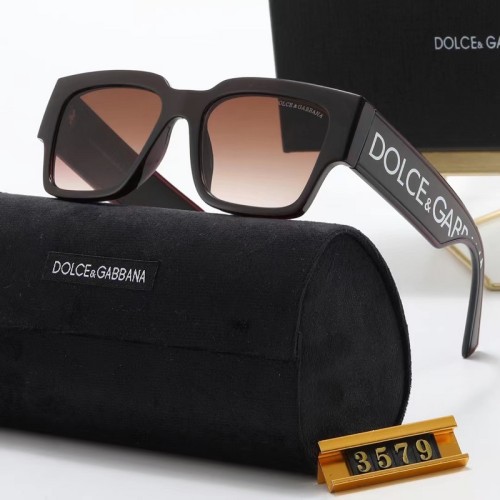 D&G Sunglasses AAA-050
