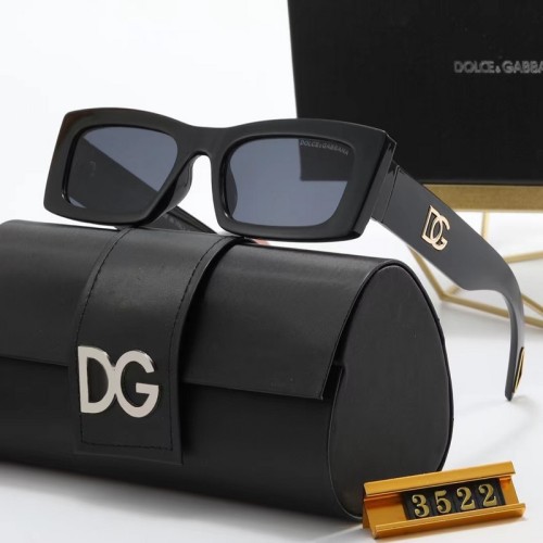 D&G Sunglasses AAA-038