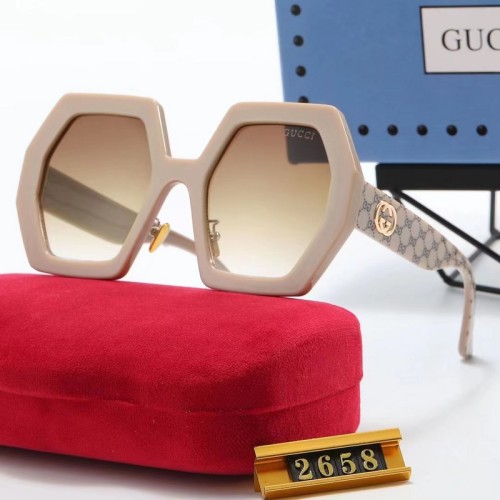 G Sunglasses AAA-481