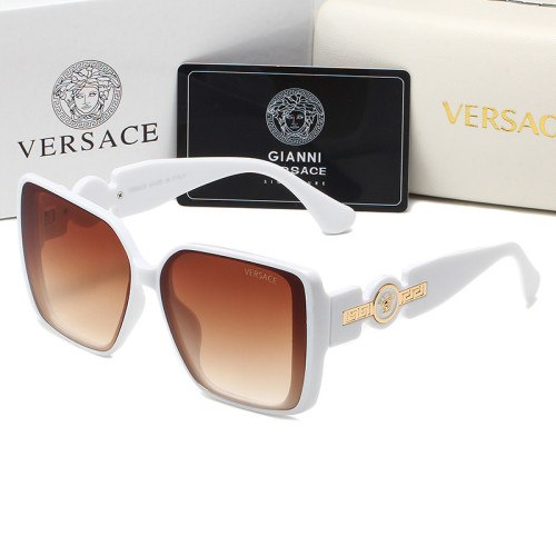 Versace Sunglasses AAA-408