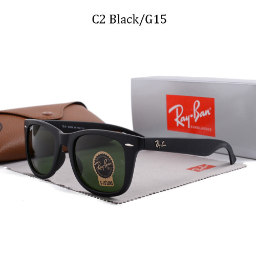 RB Sunglasses AAA-754