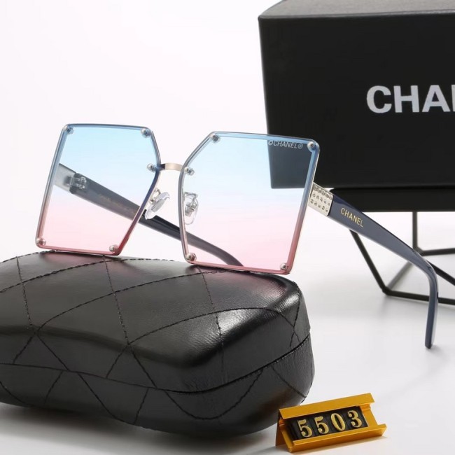 CHNL Sunglasses AAA-378