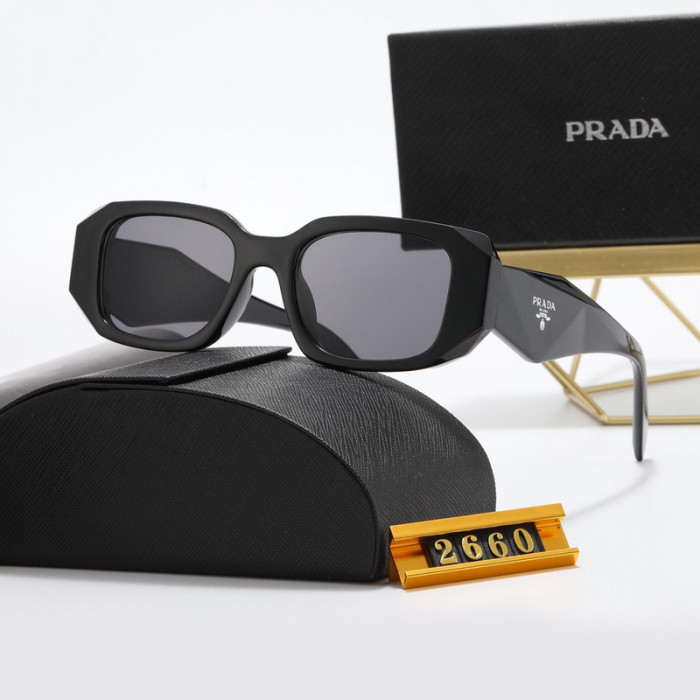 Prada Sunglasses AAA-635