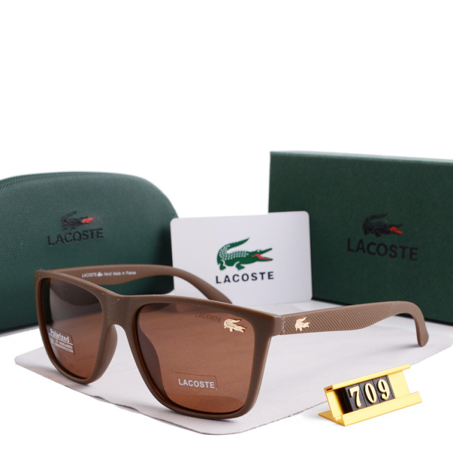 Lacoste Sunglasses AAA-023