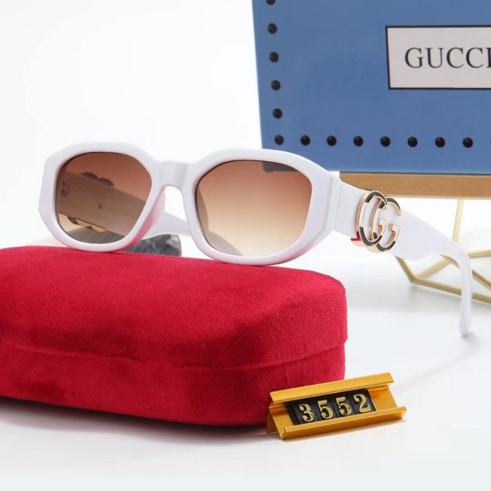 G Sunglasses AAA-532