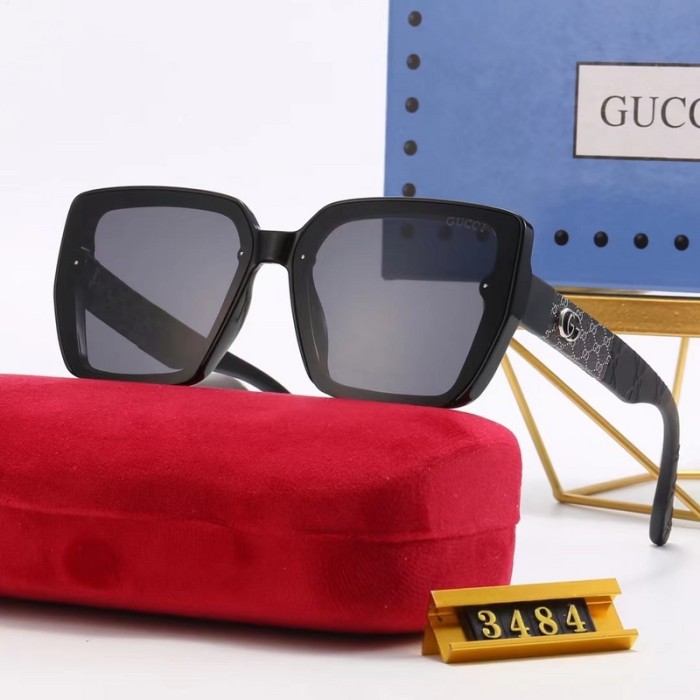 G Sunglasses AAA-489