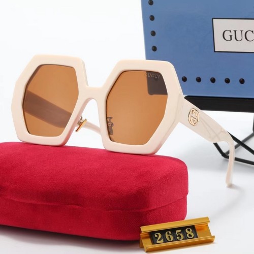 G Sunglasses AAA-482