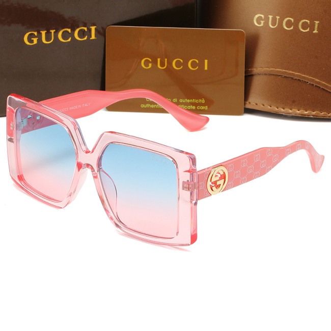 G Sunglasses AAA-618