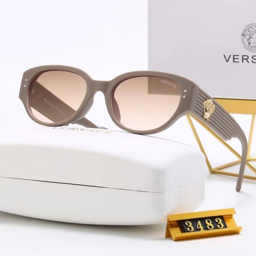 Versace Sunglasses AAA-283