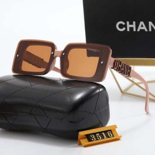 CHNL Sunglasses AAA-298