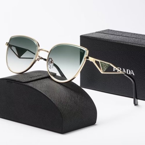 Prada Sunglasses AAA-305