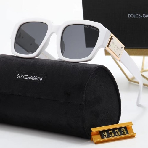 D&G Sunglasses AAA-043