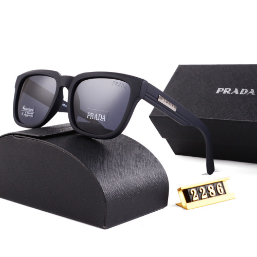 Prada Sunglasses AAA-622
