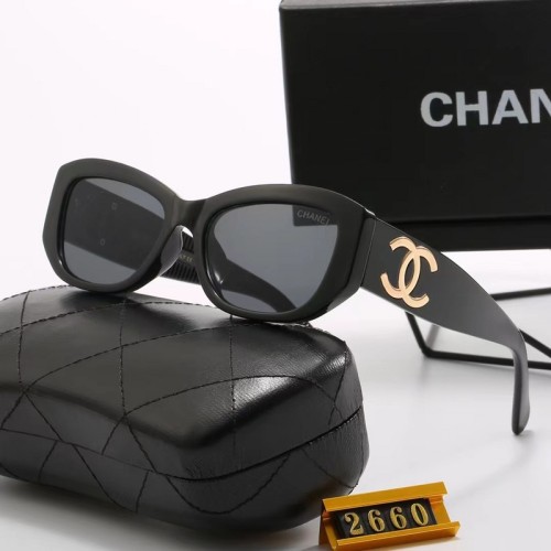 CHNL Sunglasses AAA-255