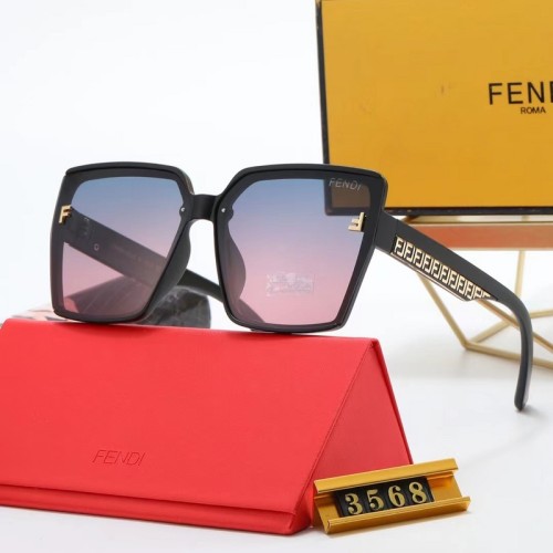 FD Sunglasses AAA-149