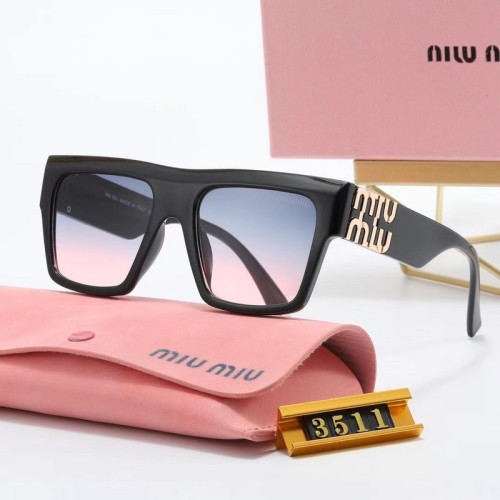 Miu Miu Sunglasses AAA-081