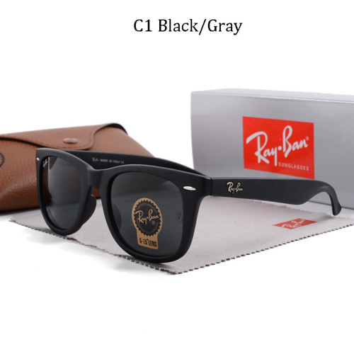 RB Sunglasses AAA-755