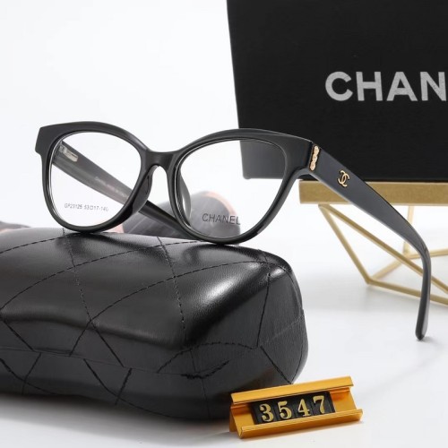 CHNL Sunglasses AAA-323