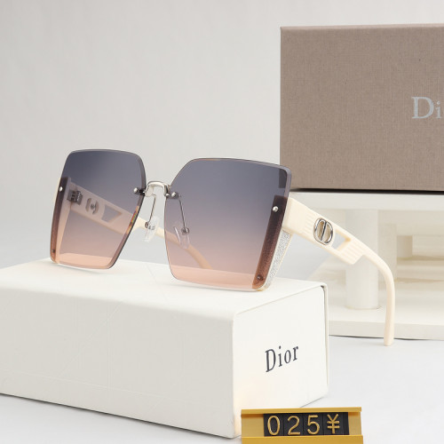 Dior Sunglasses AAA-522