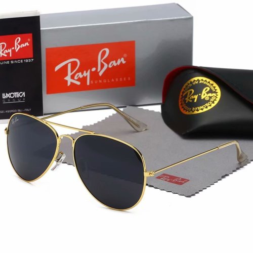 RB Sunglasses AAA-908