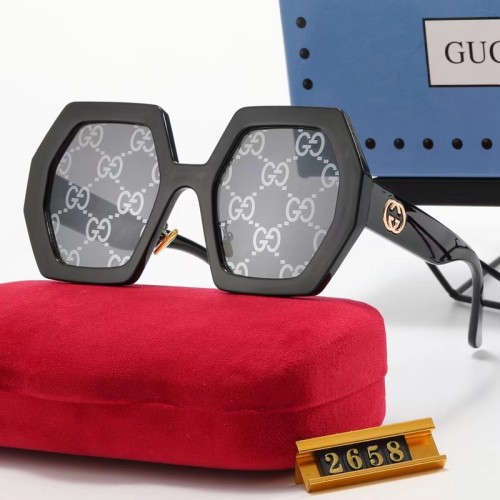 G Sunglasses AAA-484