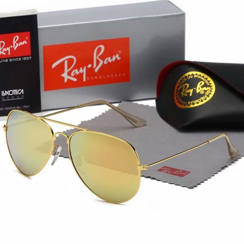 RB Sunglasses AAA-910