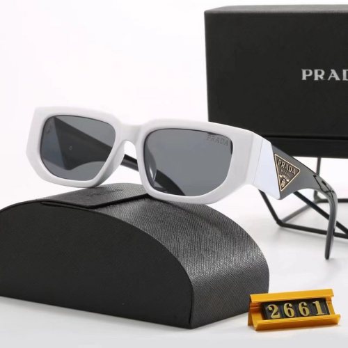 Prada Sunglasses AAA-760