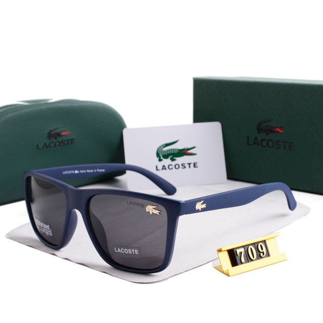 Lacoste Sunglasses AAA-019