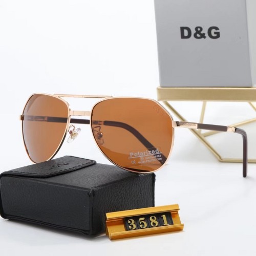 D&G Sunglasses AAA-056