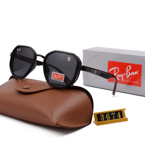 RB Sunglasses AAA-786