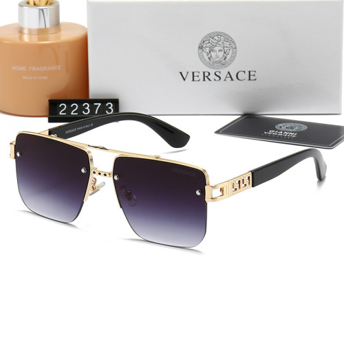 Versace Sunglasses AAA-375
