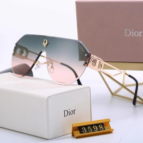 Dior Sunglasses AAA-448