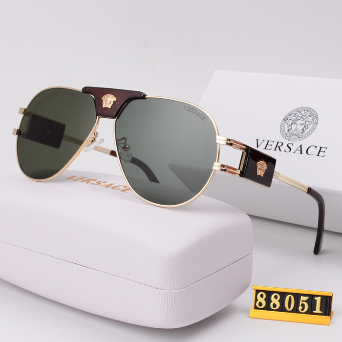 Versace Sunglasses AAA-444