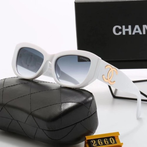 CHNL Sunglasses AAA-257