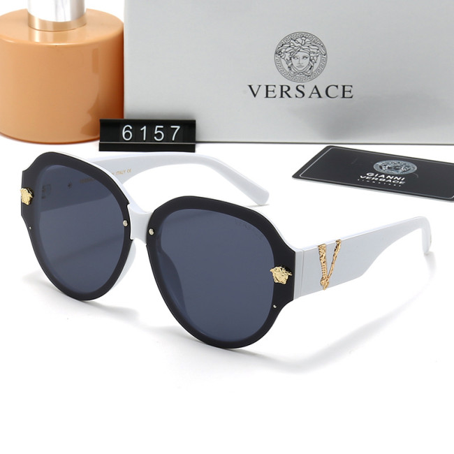 Versace Sunglasses AAA-365