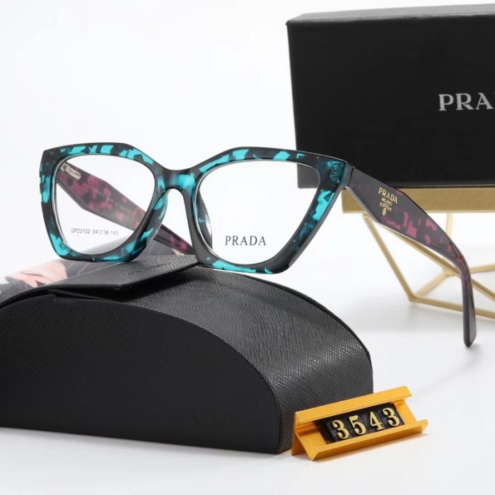 Prada Sunglasses AAA-452