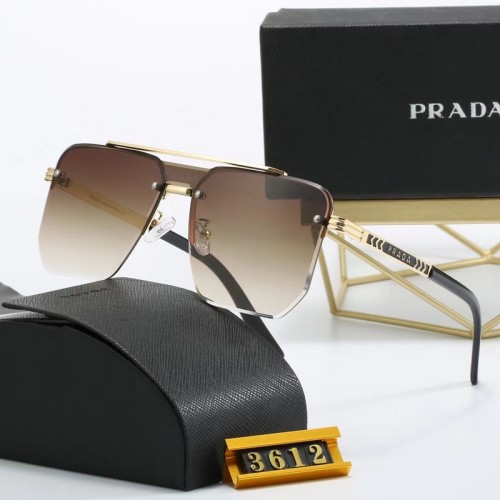 Prada Sunglasses AAA-495
