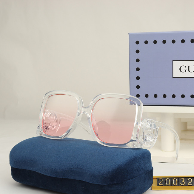 G Sunglasses AAA-266