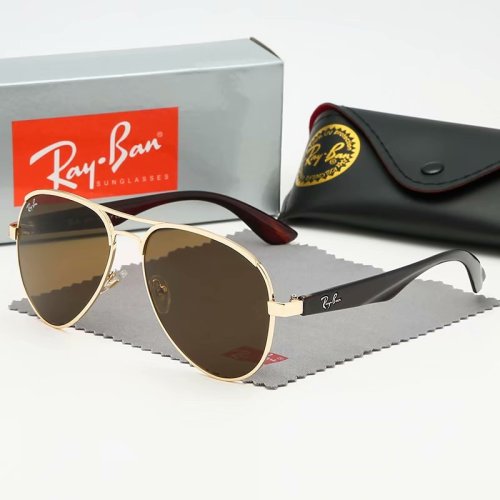 RB Sunglasses AAA-393