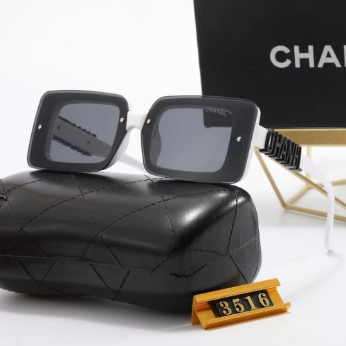 CHNL Sunglasses AAA-302