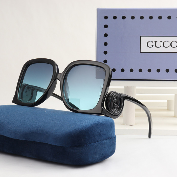 G Sunglasses AAA-265