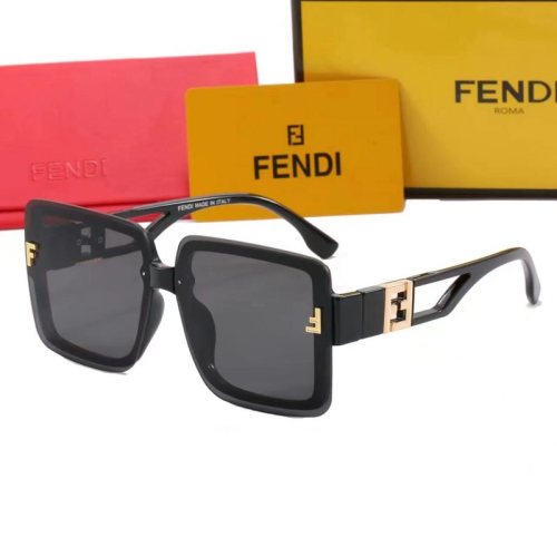 FD Sunglasses AAA-174