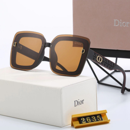 Dior Sunglasses AAA-412